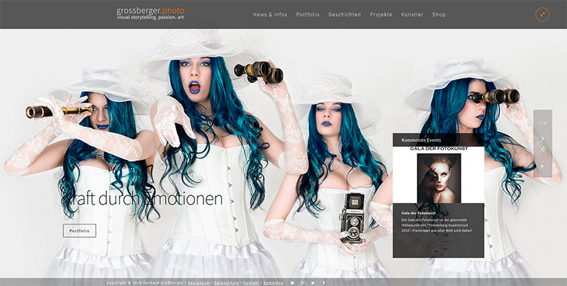 Relaunch